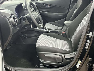 2023 Hyundai KONA SE