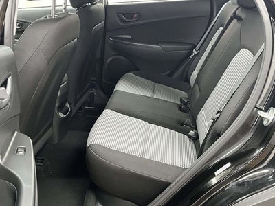 2023 Hyundai KONA SE