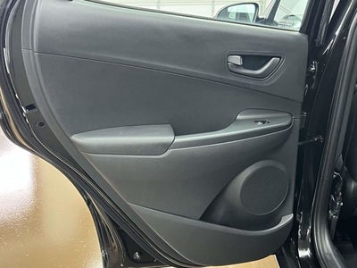 2023 Hyundai KONA SE