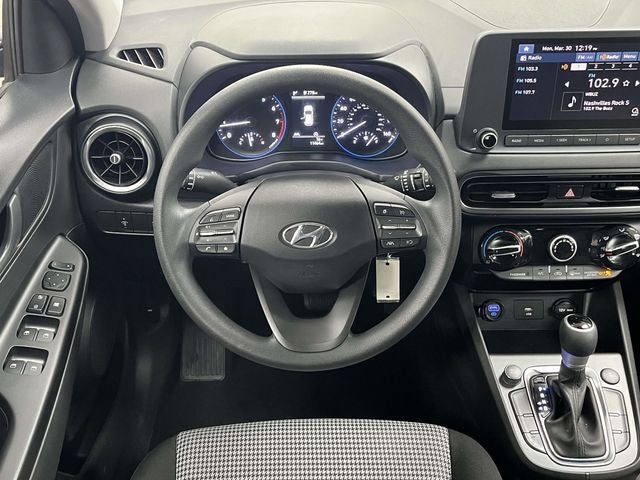 2023 Hyundai KONA SE
