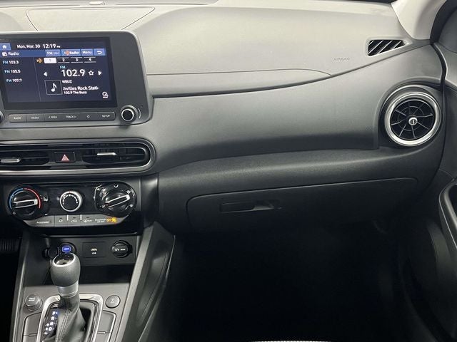 2023 Hyundai KONA SE