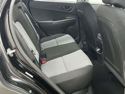 2023 Hyundai KONA SE