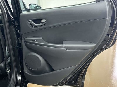 2023 Hyundai KONA SE