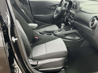 2023 Hyundai KONA SE