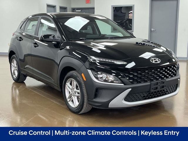 2023 Hyundai KONA SE