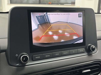 2023 Hyundai KONA SE