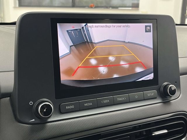 2023 Hyundai KONA SE