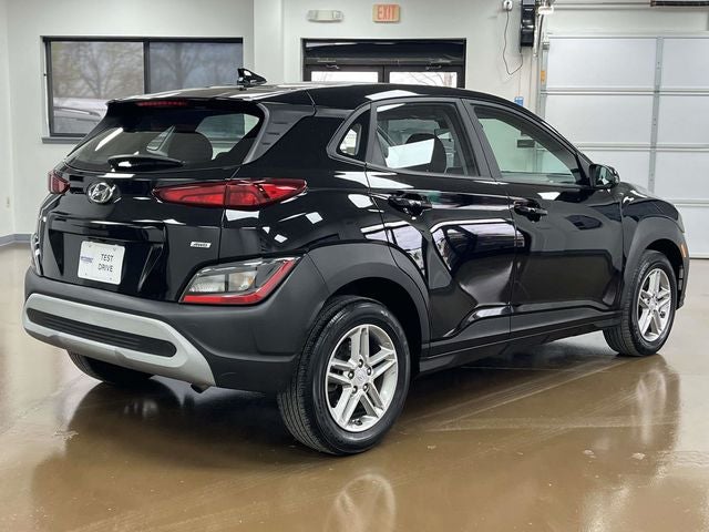 2023 Hyundai KONA SE