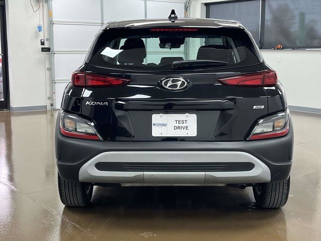 2023 Hyundai KONA SE