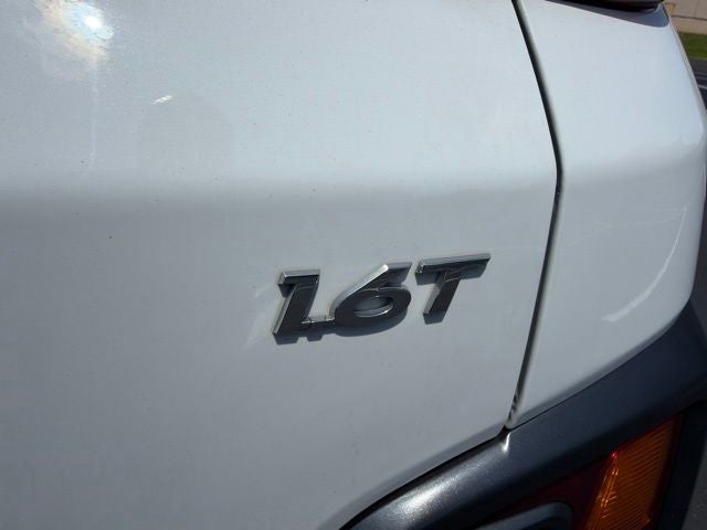 2021 Hyundai KONA Ultimate