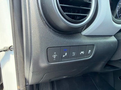 2021 Hyundai KONA Ultimate
