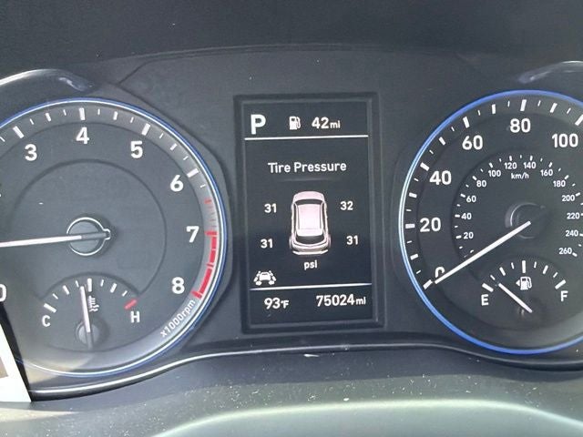 2021 Hyundai KONA Ultimate