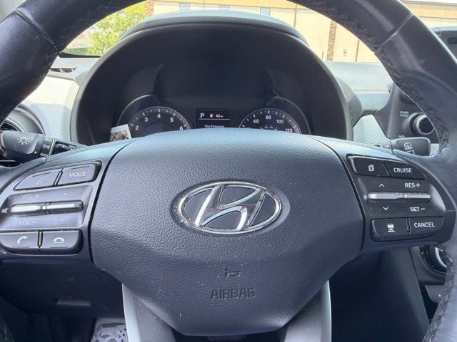 2021 Hyundai KONA Ultimate