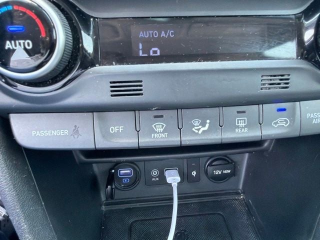 2021 Hyundai KONA Ultimate