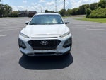 2021 Hyundai KONA Ultimate