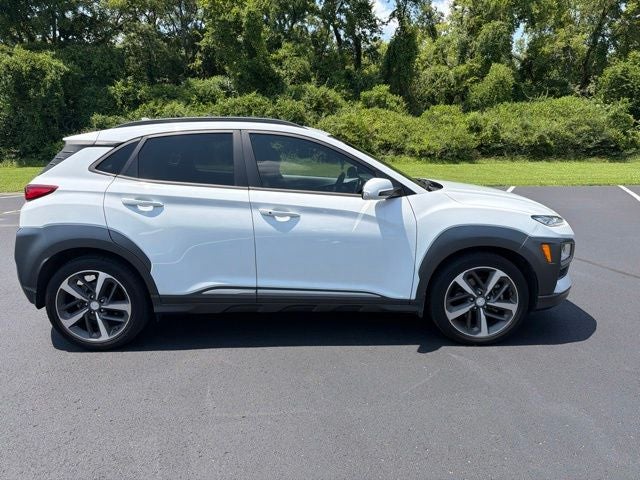 2021 Hyundai KONA Ultimate