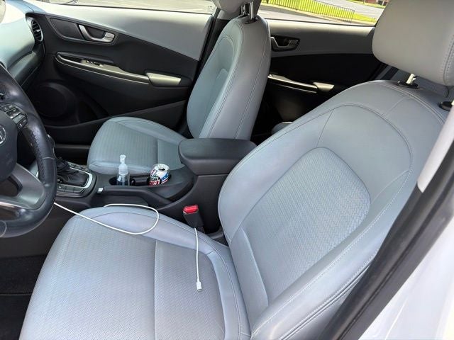 2021 Hyundai KONA Ultimate