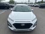 2020 Hyundai KONA SEL Plus