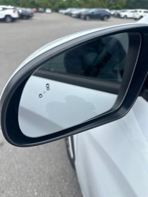 2020 Hyundai KONA SEL Plus