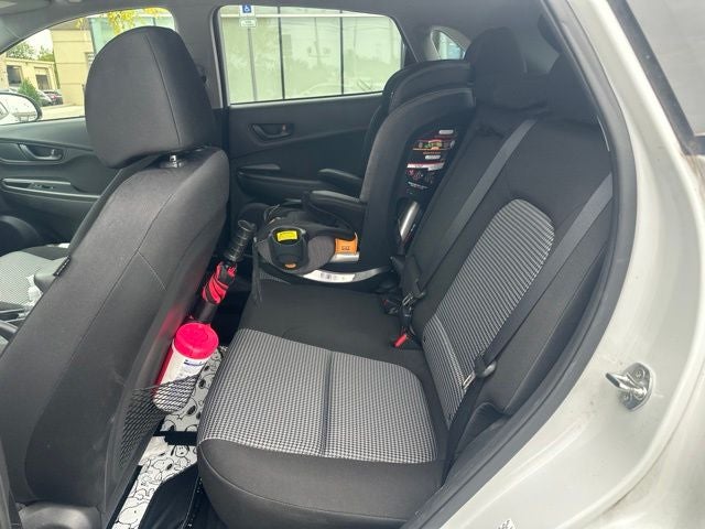 2020 Hyundai KONA SEL Plus