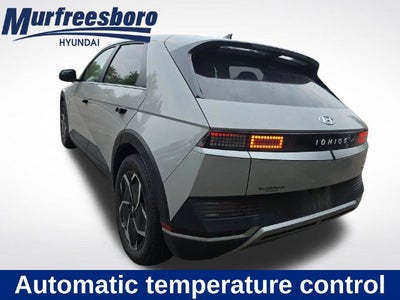 2023 Hyundai IONIQ 5 SE