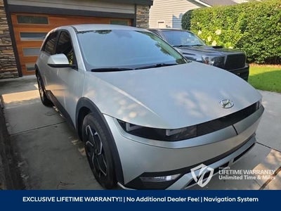 2024 Hyundai IONIQ 5 SEL