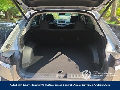 2024 Hyundai IONIQ 5 SEL