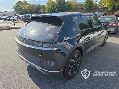 2024 Hyundai IONIQ 5 SEL