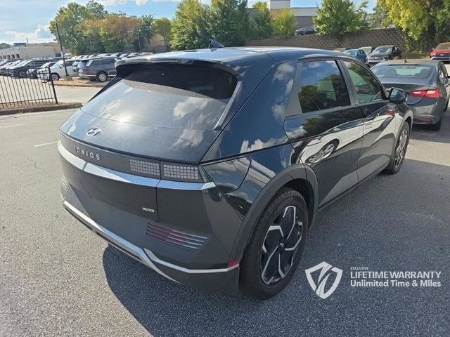 2024 Hyundai IONIQ 5 SEL