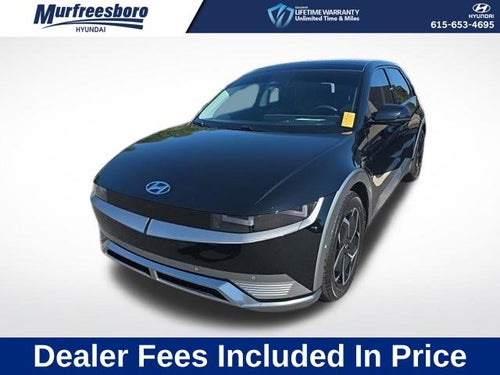 2023 Hyundai IONIQ 5 Limited