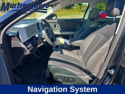 2023 Hyundai IONIQ 5 Limited