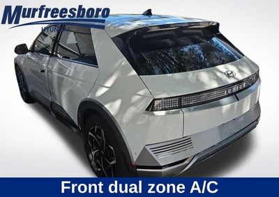 2023 Hyundai IONIQ 5 Limited