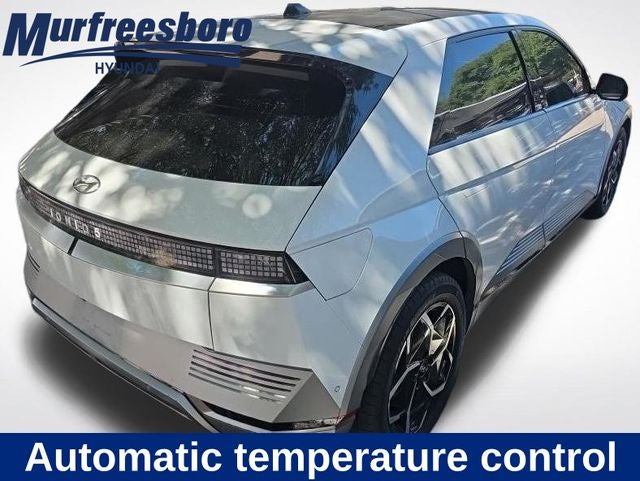 2023 Hyundai IONIQ 5 Limited