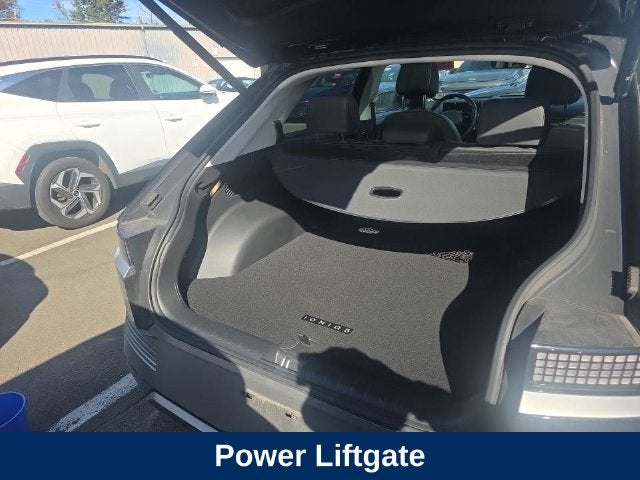 2023 Hyundai IONIQ 5 Limited
