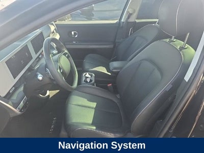 2023 Hyundai IONIQ 5 Limited