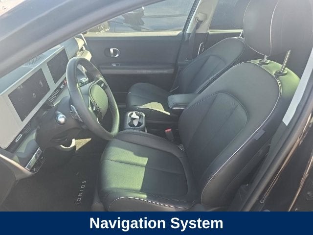 2023 Hyundai IONIQ 5 Limited