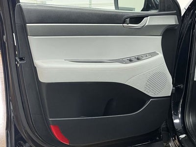 2024 Hyundai PALISADE SEL 7 Passenger