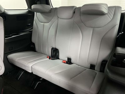 2024 Hyundai PALISADE SEL 7 Passenger