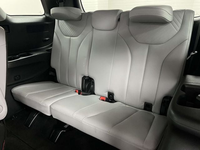 2024 Hyundai PALISADE SEL 7 Passenger