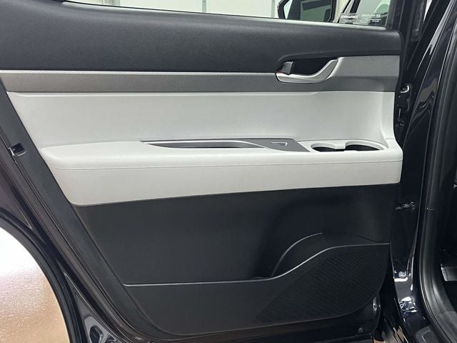 2024 Hyundai PALISADE SEL 7 Passenger
