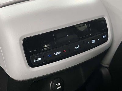 2024 Hyundai PALISADE SEL 7 Passenger