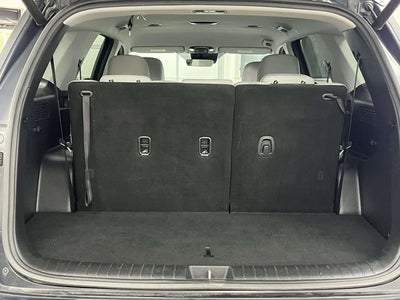 2024 Hyundai PALISADE SEL 7 Passenger