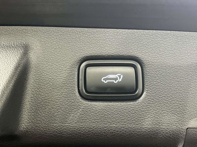 2024 Hyundai PALISADE SEL 7 Passenger