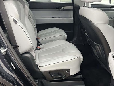 2024 Hyundai PALISADE SEL 7 Passenger