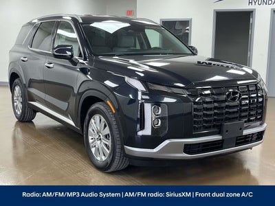 2024 Hyundai PALISADE SEL 7 Passenger