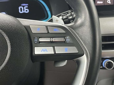 2024 Hyundai PALISADE SEL 7 Passenger