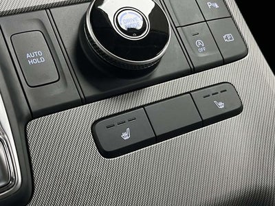 2024 Hyundai PALISADE SEL 7 Passenger