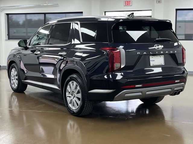 2024 Hyundai PALISADE SEL 7 Passenger