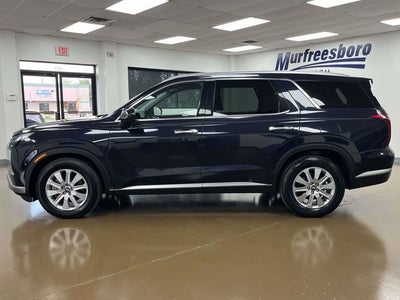2024 Hyundai PALISADE SEL 7 Passenger