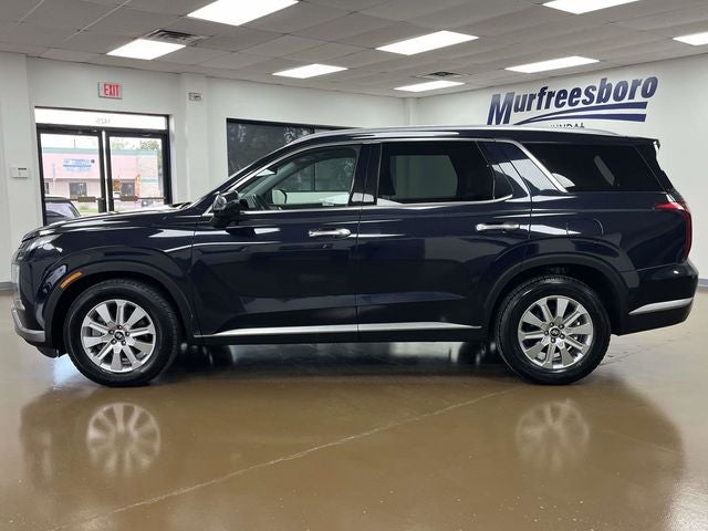 2024 Hyundai PALISADE SEL 7 Passenger